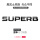 SUPERB-亮黑-替换款