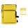 8K画袋黄色
