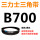 紫色B700.Li