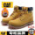 626金黄棉鞋 标准运动鞋码