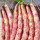 炖炖香红金钩油豆角种子20g×2袋
