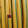 黄绿双色接地线BVR70平方一米
