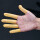 普通机卷米黄色手指套（500克 ）