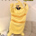 B622-小黄人单袍