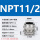 NPT11/2线径32-38