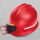 磨砂防静电ABS圆帽红色带灯 含充电器