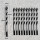 打瓷砖专用钻头6mm（10支装）