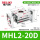 MHL220D