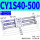 CY1S40-500