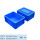 EU-4316箱-400*300*175mm蓝色