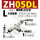 大流量型ZH05DL-01-01-01