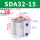 精品 SDA32X15