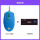 G102 蓝色+长鼠标垫