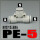 PE-5 同径