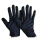 黑色【棉】手套(高质量)24双