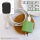 苹果12-14 1米_硅胶套绿+全包硅胶套线+包