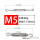 M5 (C C型)[304材质].