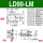 LD90-LM (XYZ轴三维）