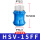 HSV15-FF 双内牙型