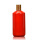 红色茅型瓶