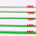 新款PVC升级钢丝绳(3毫米)