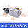 X-KCV15HSCK