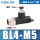 BL4-M5