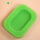海绵皂(4个绿色)