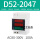 D52-2047数显表AC80-300V /AC0