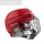 CCM红色头盔M码(适合913岁)