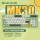 MK30【凯华Box红轴v2】微光旷野