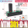 VTM301-D-N+数显表