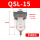 QSL-154分/10公斤