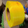 黄色透明12宽0.7厚(10kg)3000米