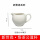 新骨瓷-悟茶公道杯 约160毫升