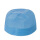 一次性蓝色安全帽里衬