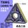 TNMG160408-TM  双色耐磨