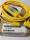 电缆USBOP320黄色