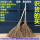 钢竹总长度1.5米宽度50cm普通款
