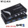 黑色 4口VGA切换器高清 MT-15-4
