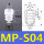 MP-S04 进口硅胶