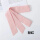 粉红-衬衫棉-宽4.5cm长160c