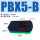 PBX5-B