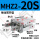 MHZ2-20S进口密封