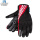 红色M36D加绒手套(冬季款)【支持触屏】