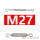 M27(O C型)[304材质].