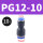变径PG1210 (10个装)