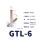 GTL-6【5只】