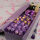 11费列罗+11香皂花 紫色带灯