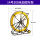 14号300米加钢丝加固带刹车 直